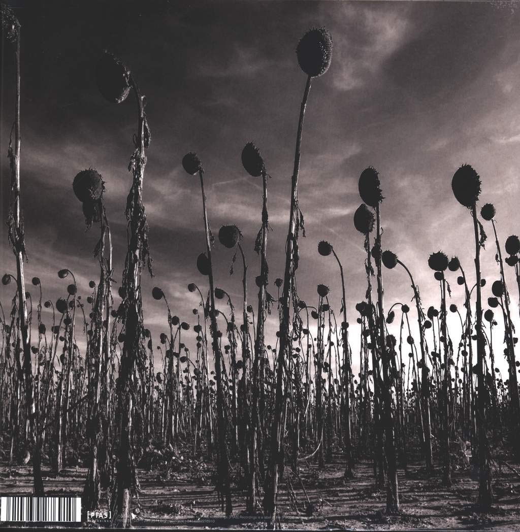 Anastasis [Vinyl LP]