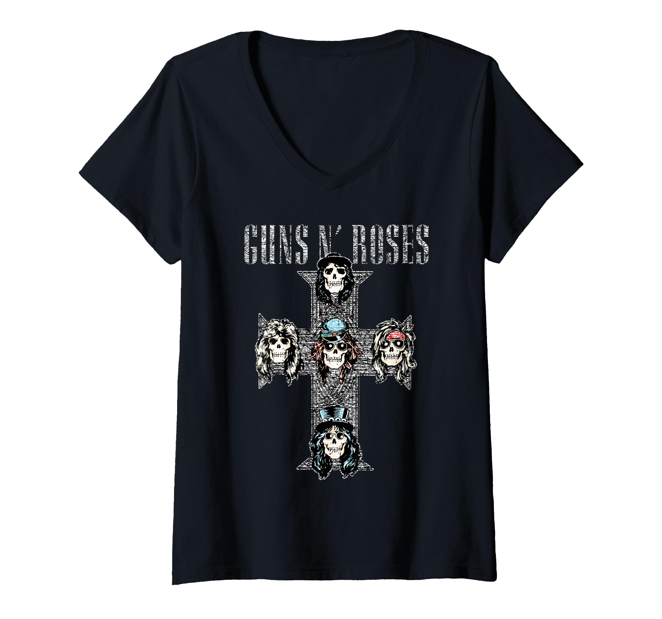 Kleidung mit Designs von Amazon Merch on Demand