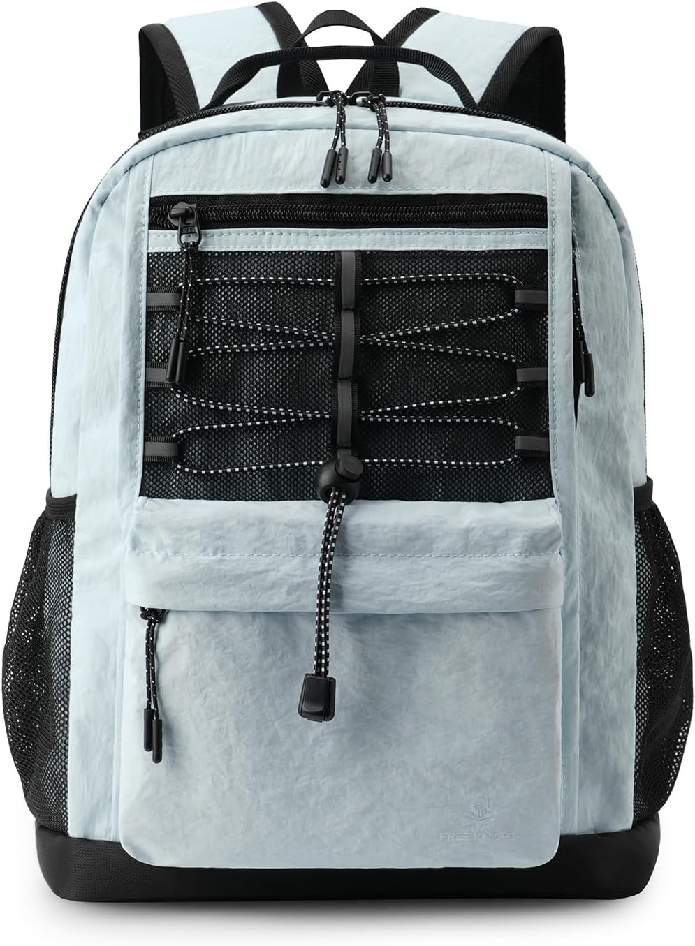10L Small Size Casual Backpack for Kids Girls Boys Ages 3-9, Mini Waterproof Outdoor Sport Travel Hiking Camping Daypack (Army Green)