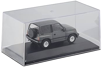 Amazon | FIRST:43 1/43 スズキ エスクード 1992 チャコール