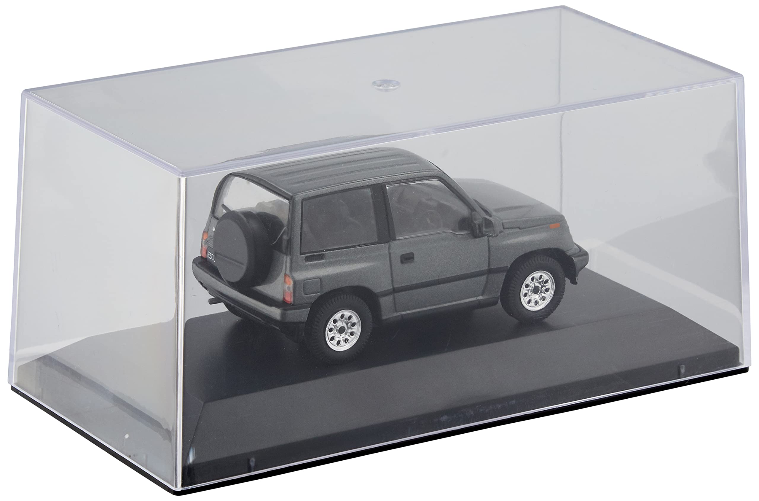 ミニカー 1/18 スズキ Vitara エスクード 初代 グレー ミニカー 1/18 スズキ Vitara エスクード 初代 グレー ミニカー