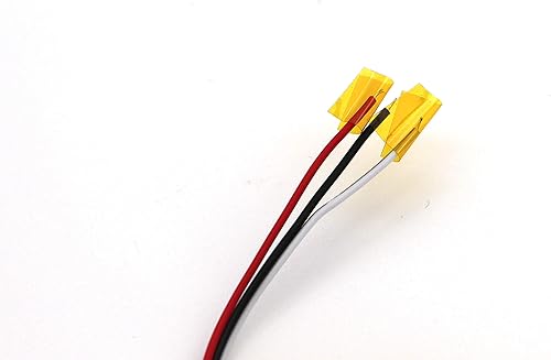 Miniatura 6 de Batería de repuesto para JBL Clip 2, Clip 2 an, CLIP2BLKAM, CS056US, P04405201 Parte NO GSP383555