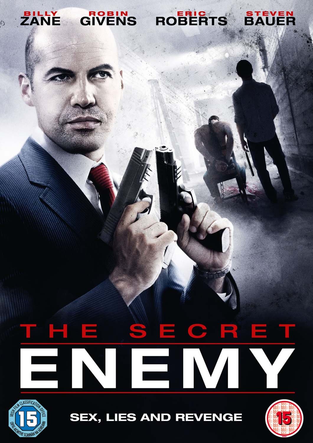 その他 Cenk Batu: Undercover Agent/ [DVD] Secret Agent : Complete Series [DVD] [Region 1] [US Import] [NTSC
