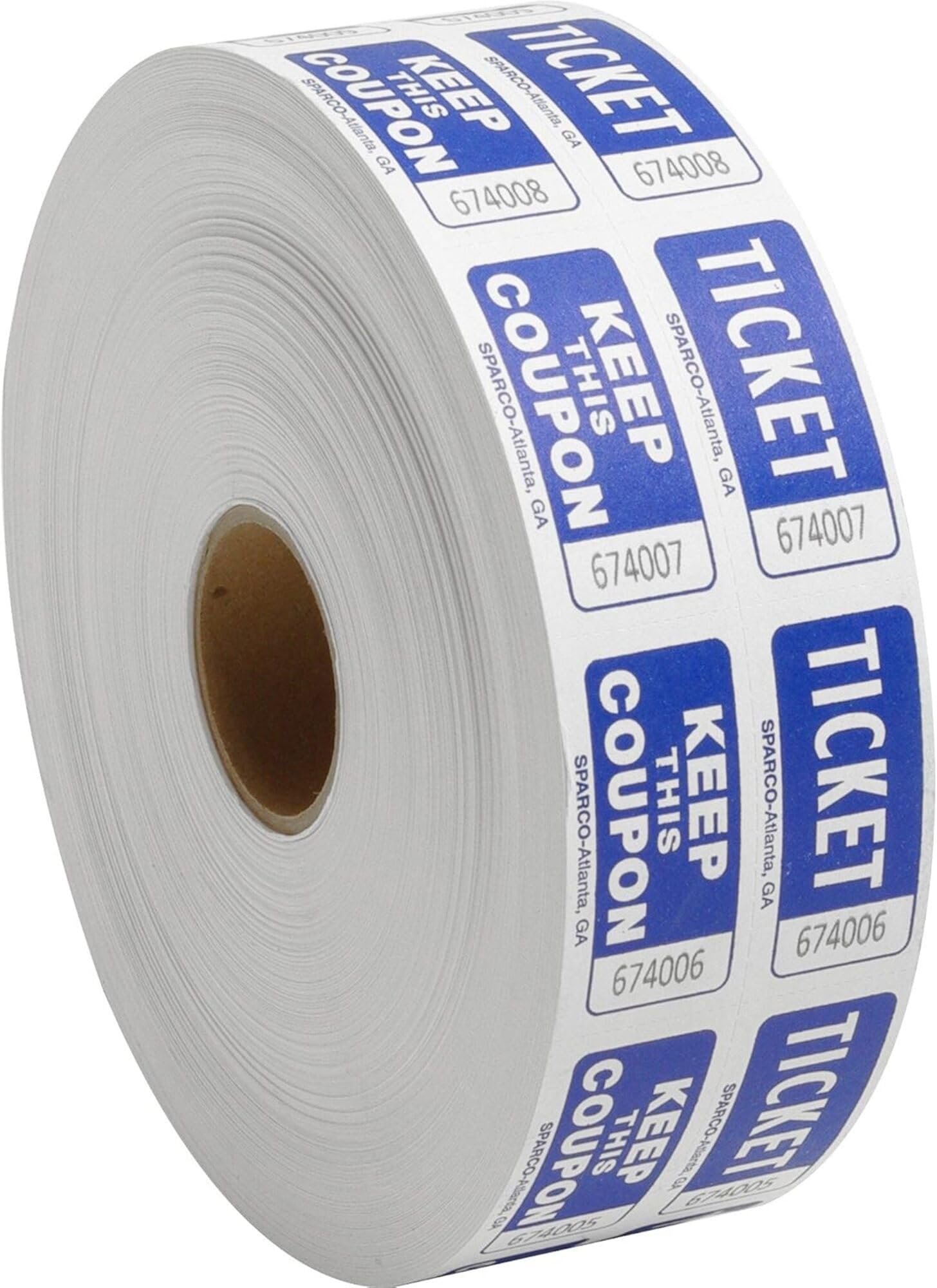 spr99230 – Sparco rollo billete