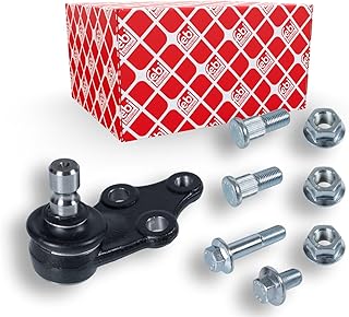Febi Ball Joint Lower Front Axle Both Sides for IX35 Sportage