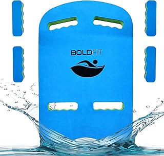 Boldfit Kick Board for Swimming Sports, Floats for Adults-Kids Kickboard for Beginners Training Floaters for Adults, Float... Price In India