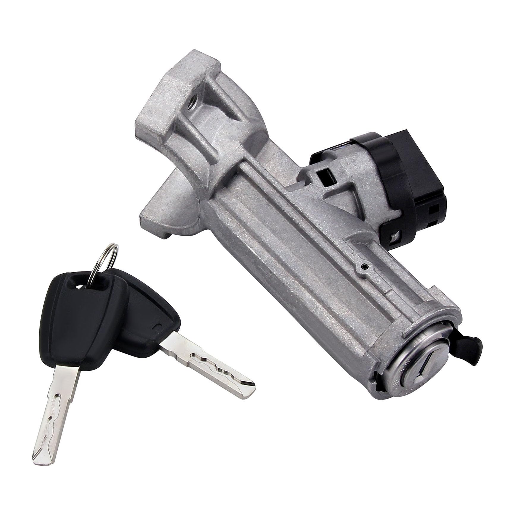 DOCAS Commutateur d'allumage,Interrupteur d'allumage 4162HN 4162SJ 1348421080 compatible pour Citroën Jumper Fiat Ducato 250 Peugeot Boxer 2.0 2.2 3.0 2006-2023