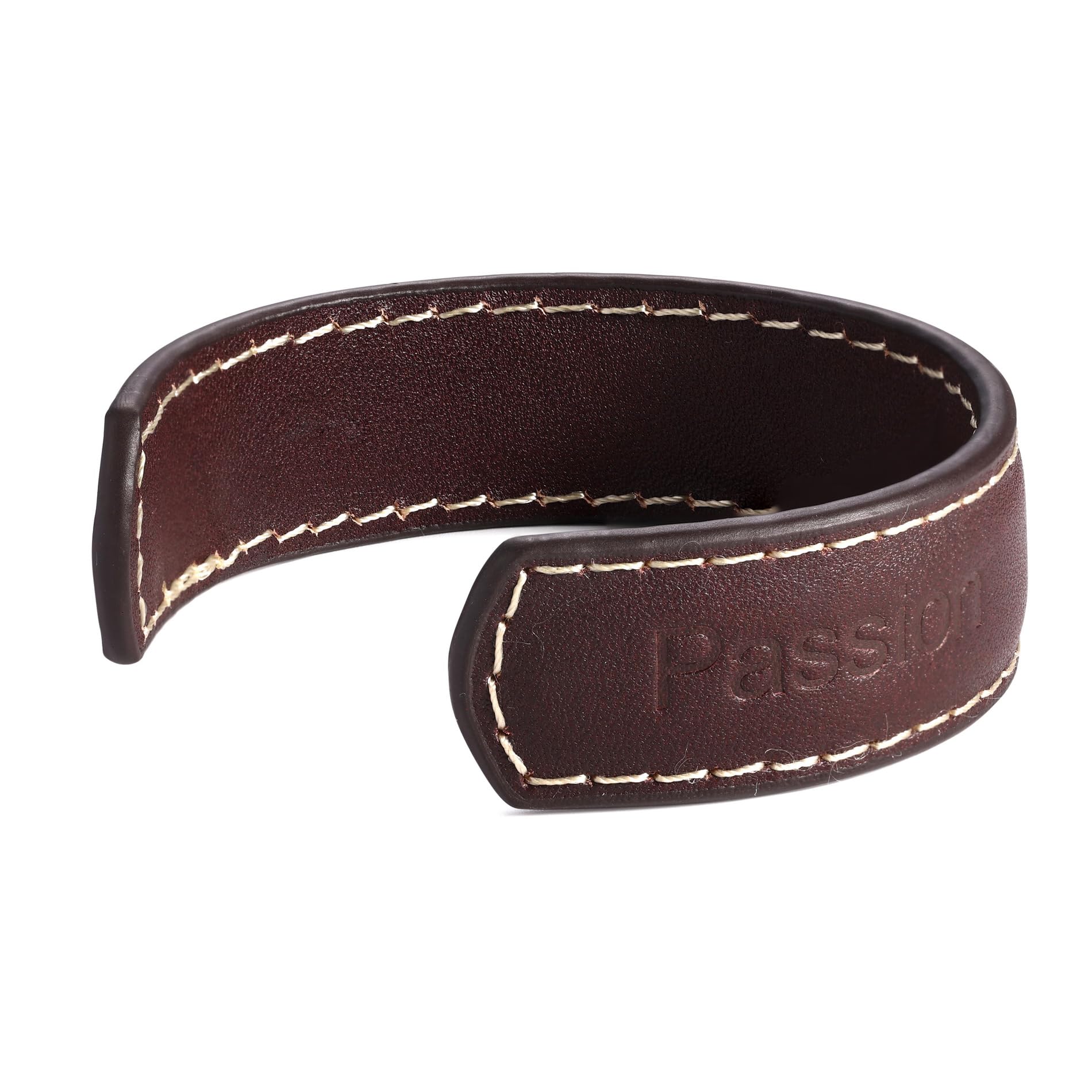 OTXIXTO Pulsera de Cuero para Hombre con Nombre/Texto Personalizado Pulsera de Cuero Vendimia para Hombres Pulsera de Cuero Ajustable Pulsera MuñEquera Cuero Regalo de Joyero para Papá Novio Marido