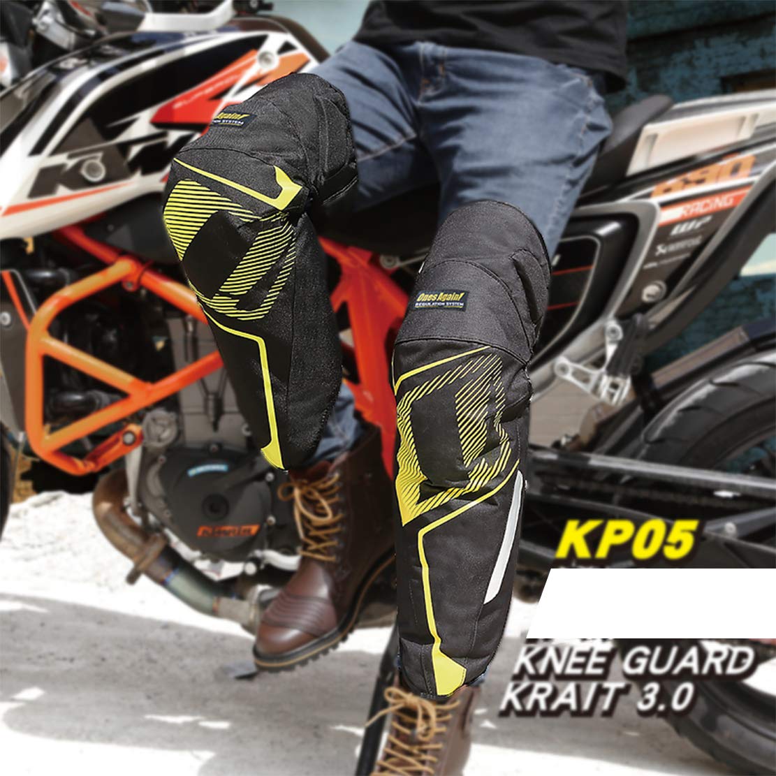 AKT Offroad motocyklowe ochraniacze na kolana, wyposażenie ochronne, zimowe, ciepłe, ochrona kolan, outdoor, do jazdy na nartach