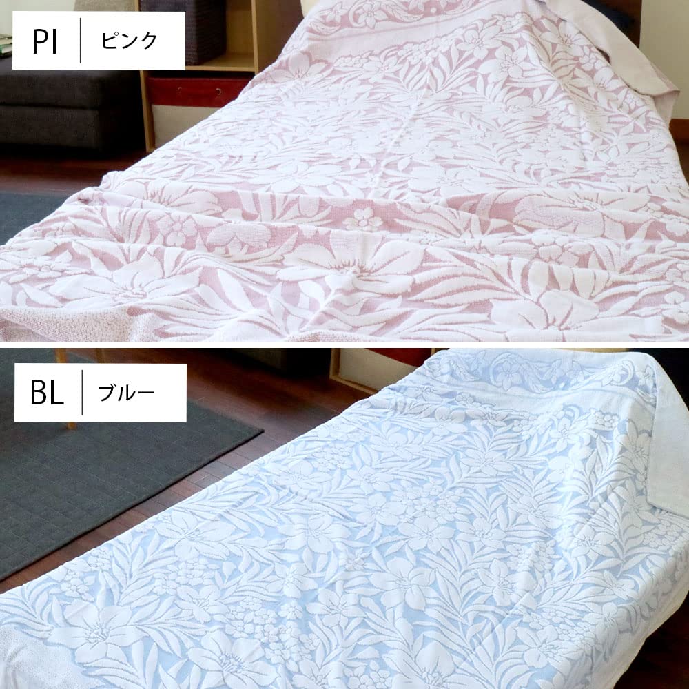 Amazon.co.jp: タオルケット シングル 【綿100％国産タオルケット】 «2