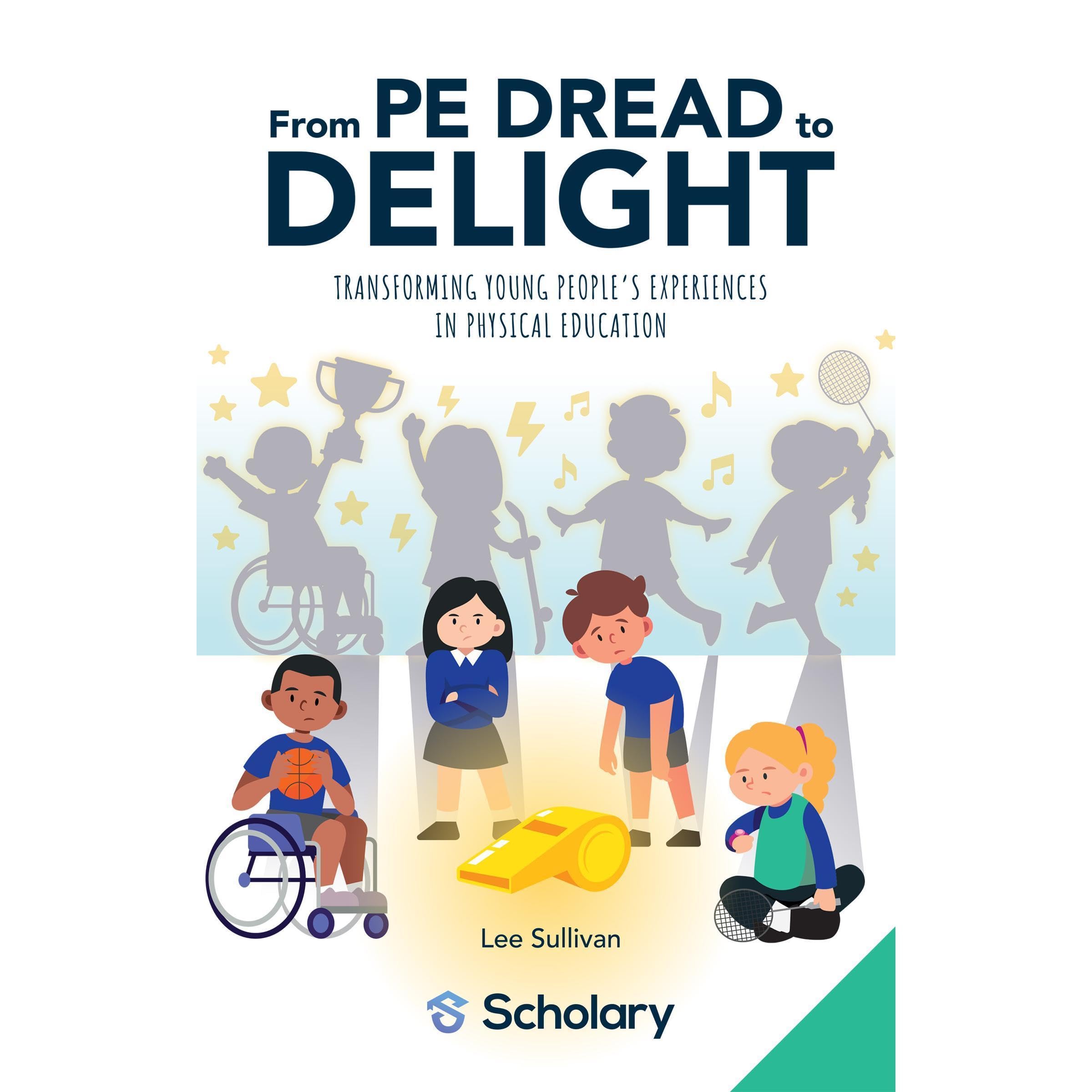 From PE Dread to Delight