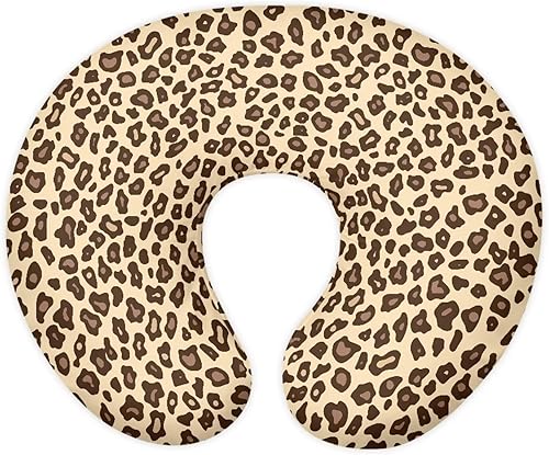 Miniatura 14 de Fundas de almohada para recién nacido, funda de almohada de lactancia para tumbona Boppy, funda de almohadas para lactancia materna para bebés, Rosa