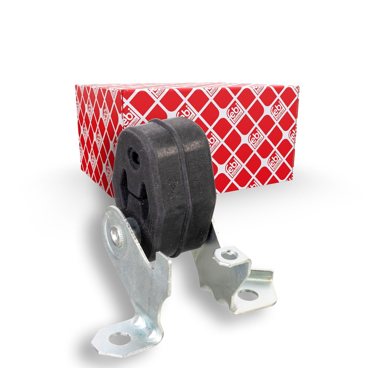 ✅Fits FEBI 172368 MUFFLER HANGER   ⭐UK Seller⭐
