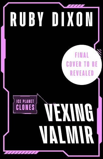 Vexing Valmir
