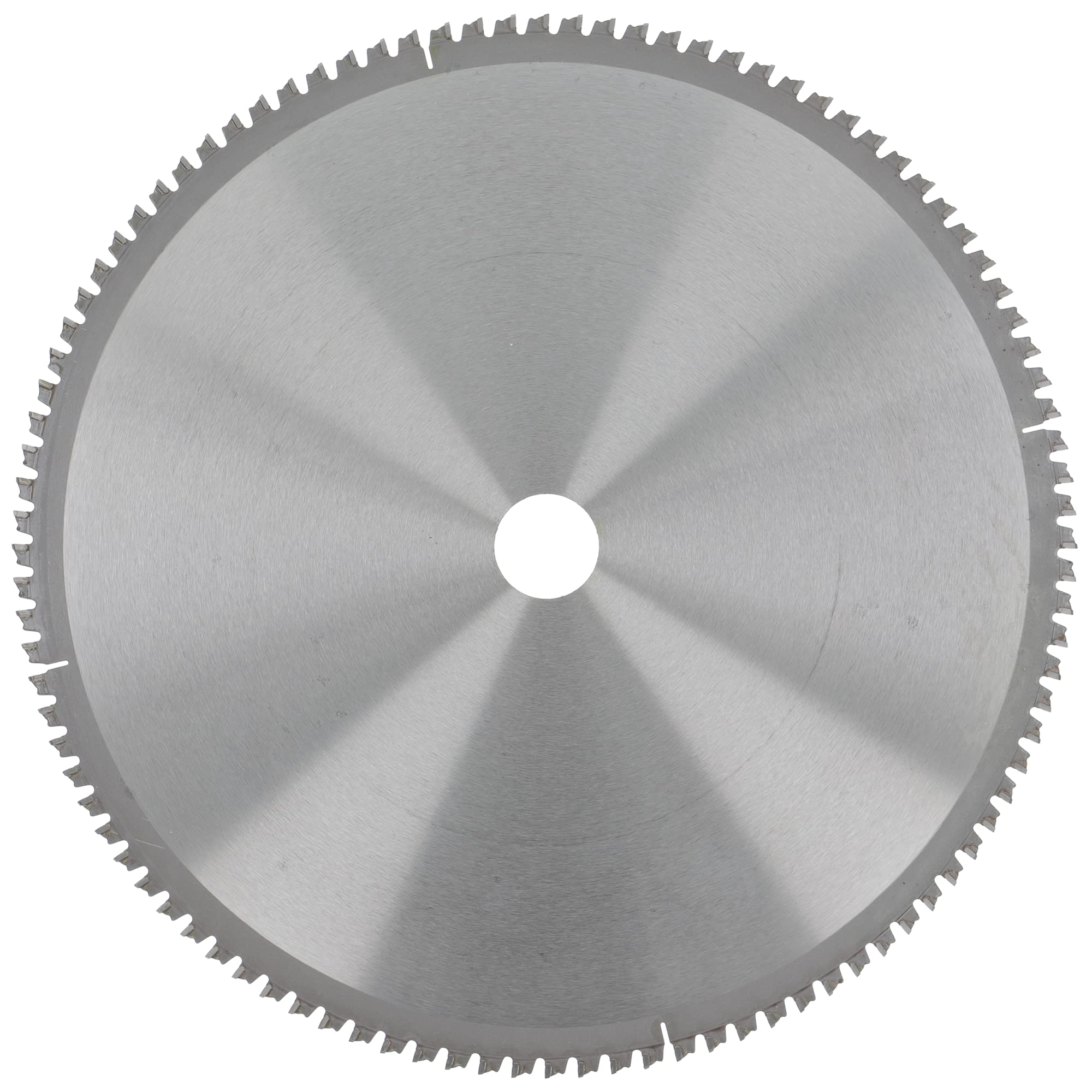 PRODIAMANT - Lama per sega in metallo duro, per legno, alluminio, plastica e laminato, con denti HM TCT, per sega da banco, sega troncatrice e sega circolare, 305 x 30 mm