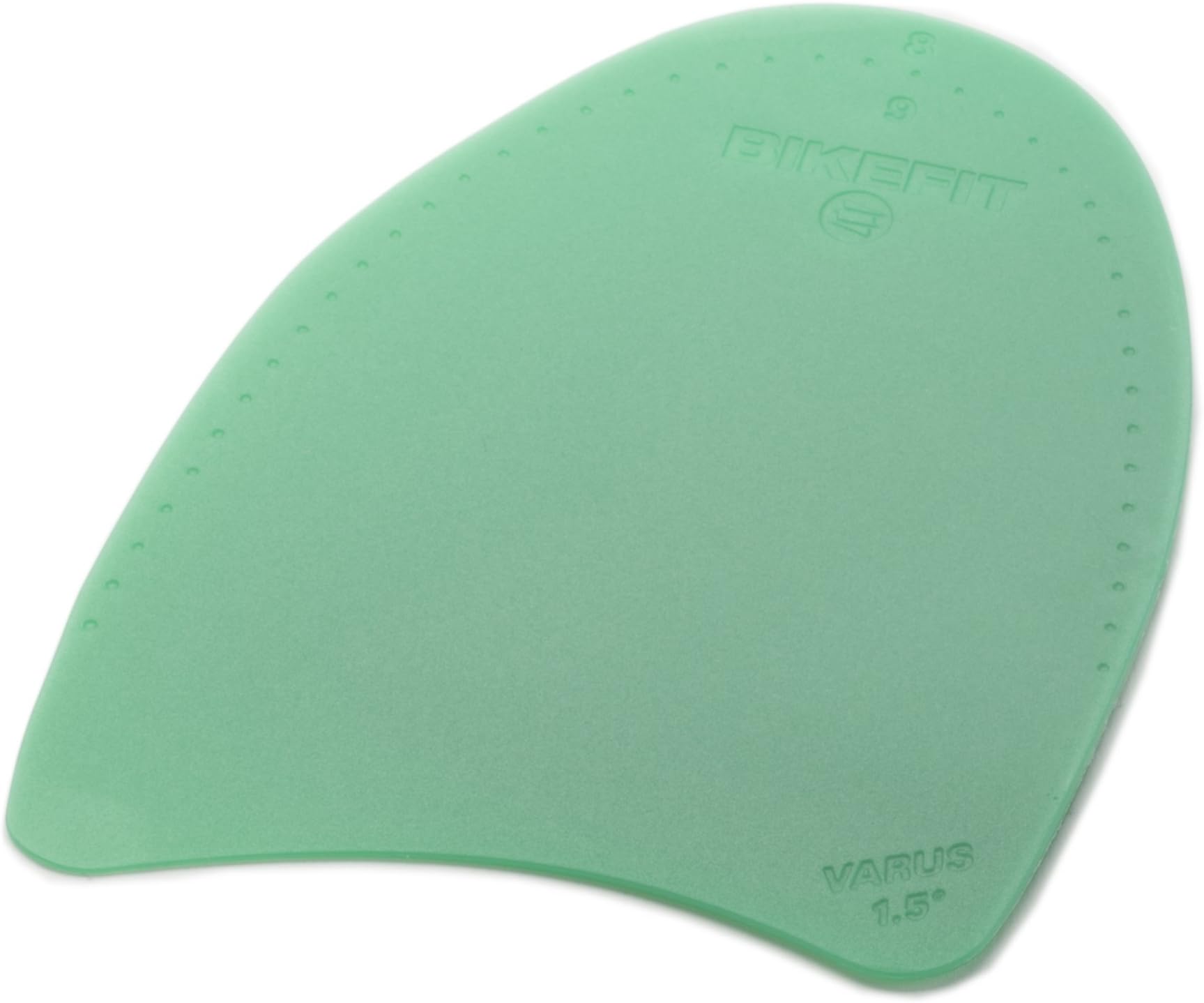 Bike Fit in the Shoe Wedge (4-Pack), Size 8-9