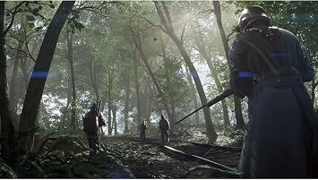 Electronic Arts Battlefield 1 (Import)