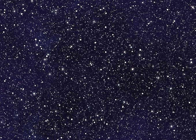 Fondo fotográfico de stars 9x6ft universe space tema miniatura 7
