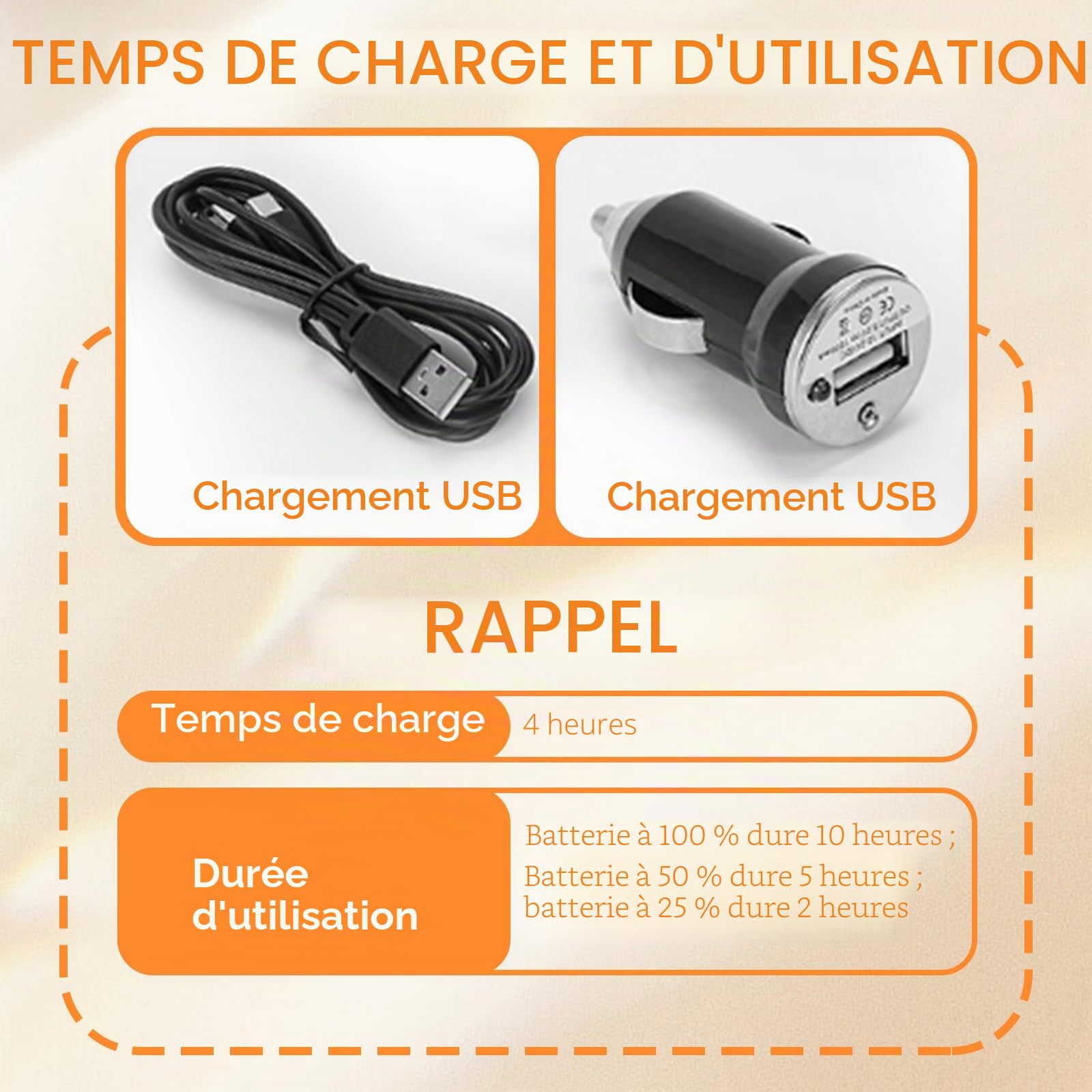 Feux arrière LED remorque sans fil, 12/24V Ensemble feux arrière à télécommande magnétique avec feux stop, clignotants, feux de position et éclairage plaque d’immatriculation, Étanche IP65 pour camion