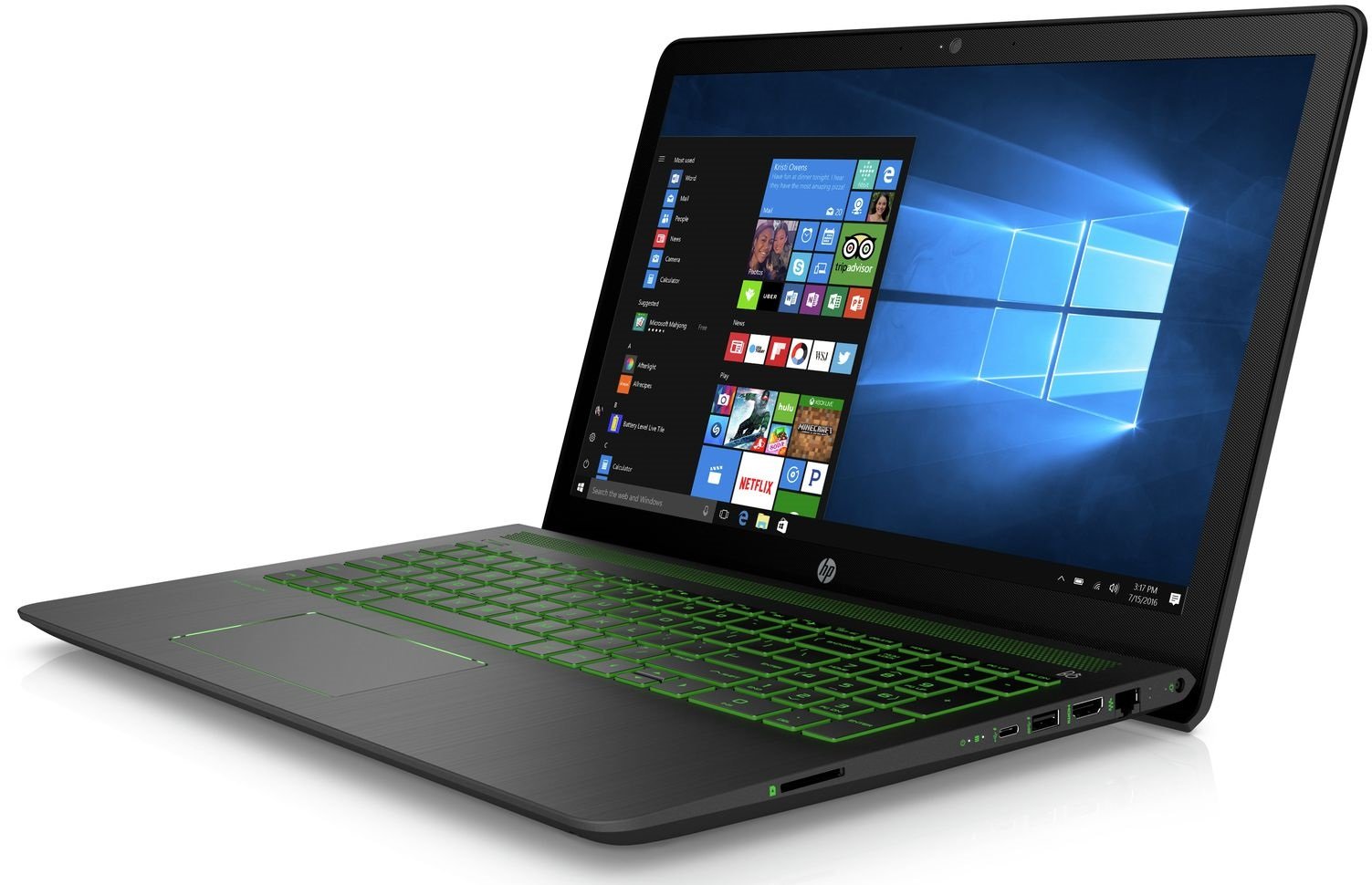 ノートPC hp - HP Pavilion Power Laptop 15-cb0xx HP Pavilion Power 15 (15-cb000) - Specs, Tests, and Prices