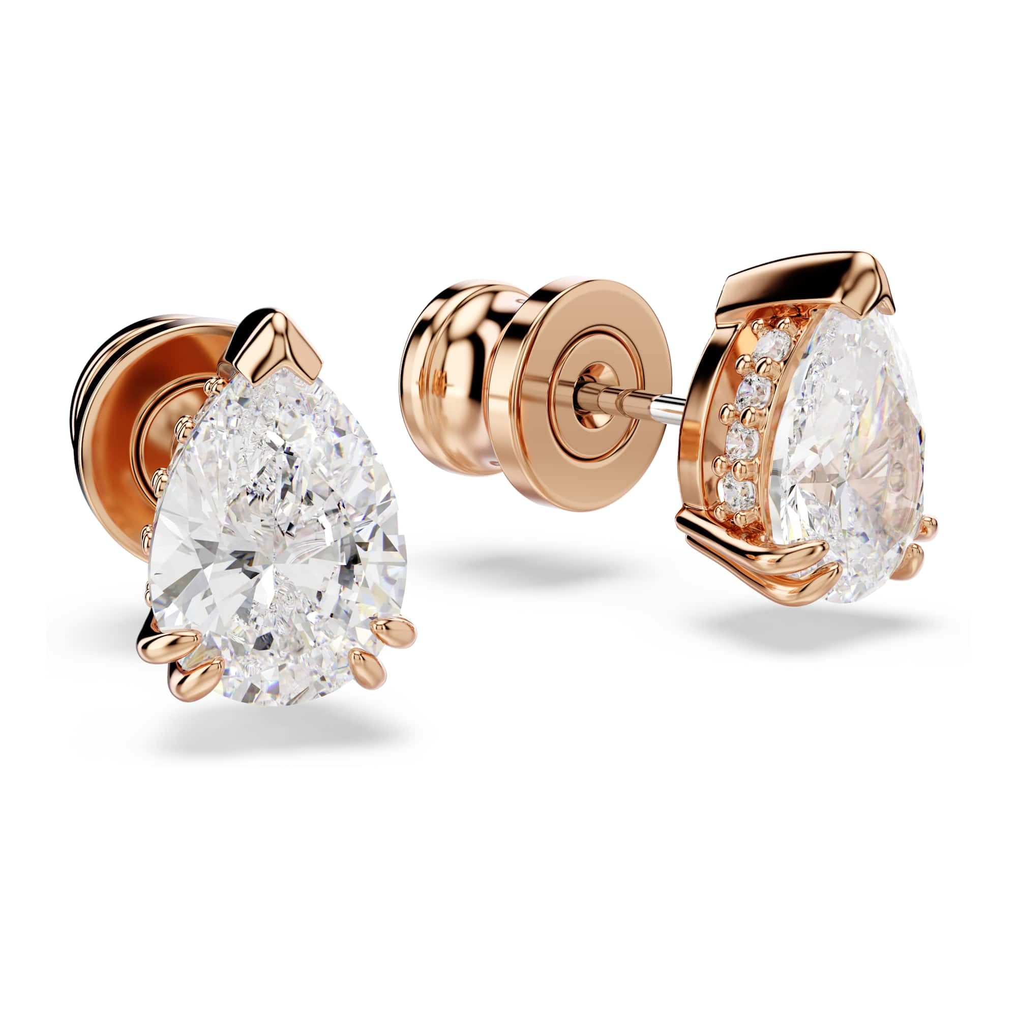 Swarovski Stilla Collezione clous d'oreilles
