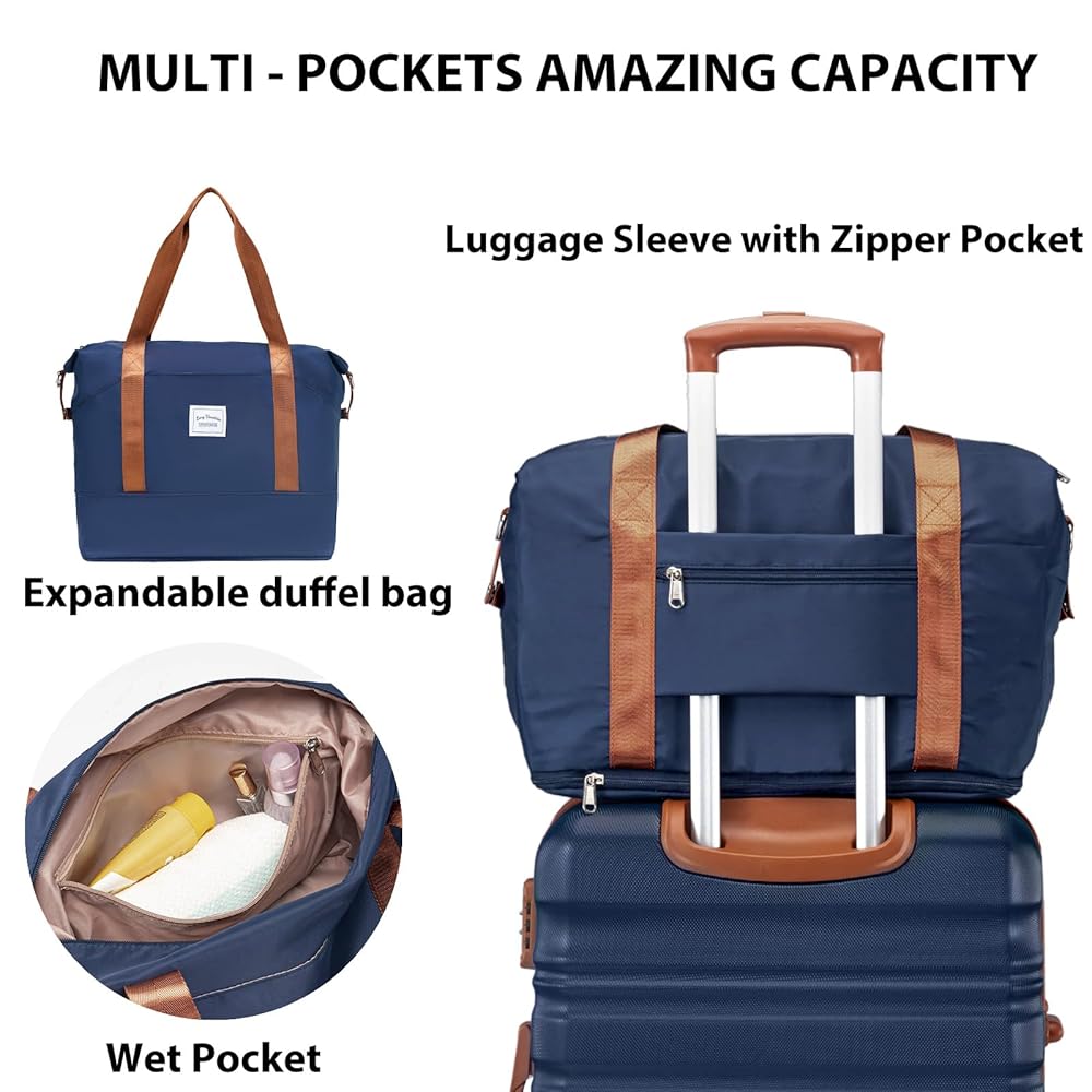 CoreEnergy ネイビー ベルト 収納袋付き Amazon.com: VENO 10 Pack Moving Bags w/Backpack Straps