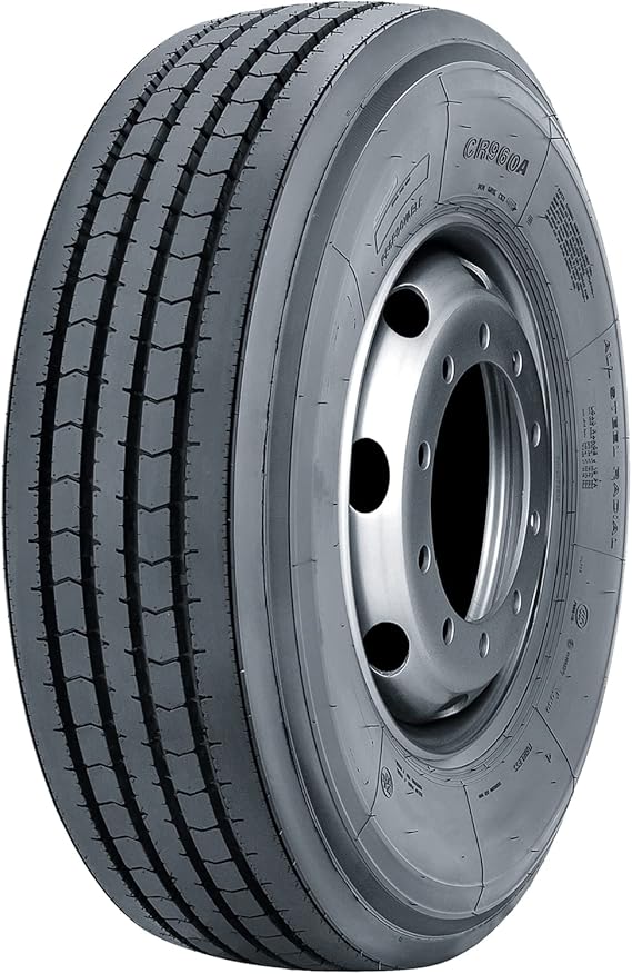 Goodride CR960A 215/75R17.5 135J Trailer Tire Automotive