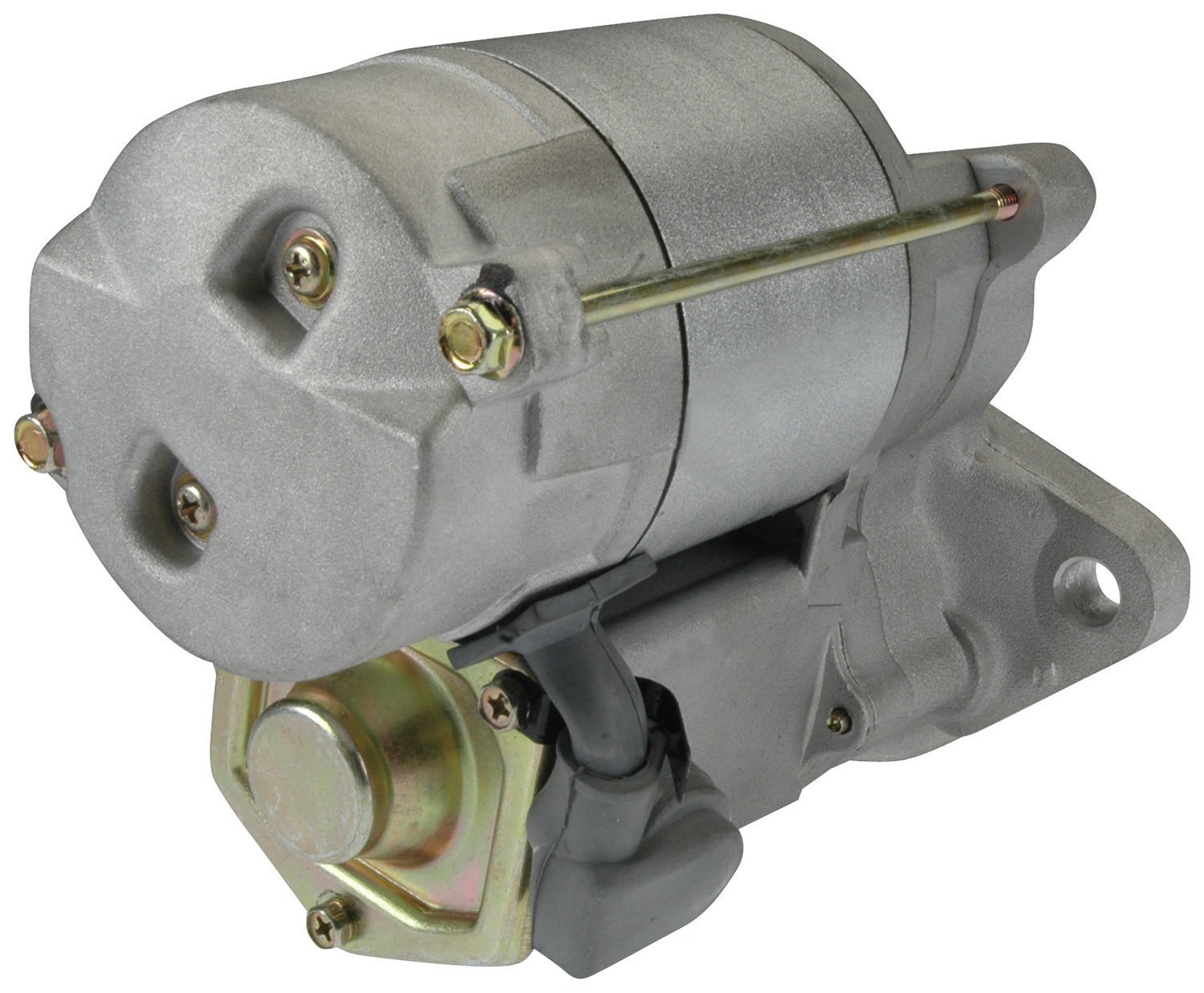 Amazon.com: Starter Compatible with Toyota Forklift New 28100