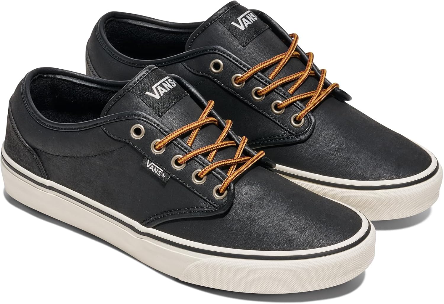 Vans Men's Atwood Sneaker - Image 6