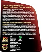 Vista 9 de Kit de Meguiar