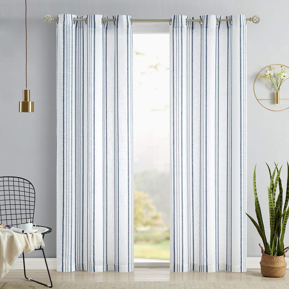 Blue patterns texture