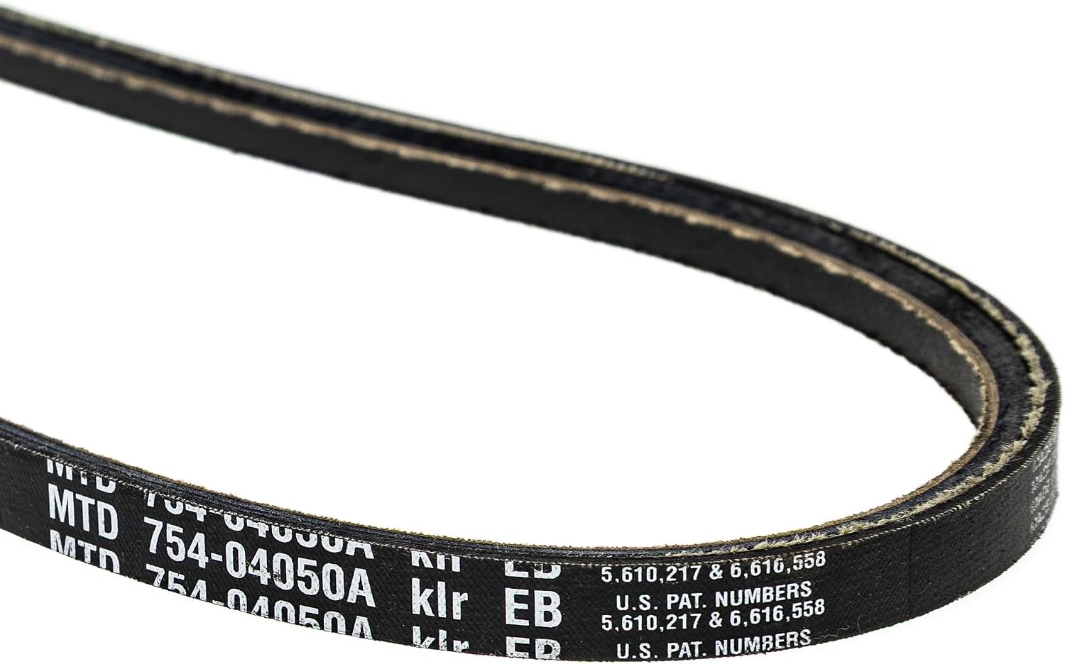 MTD 954-04050A Snow Thrower Auger Belt