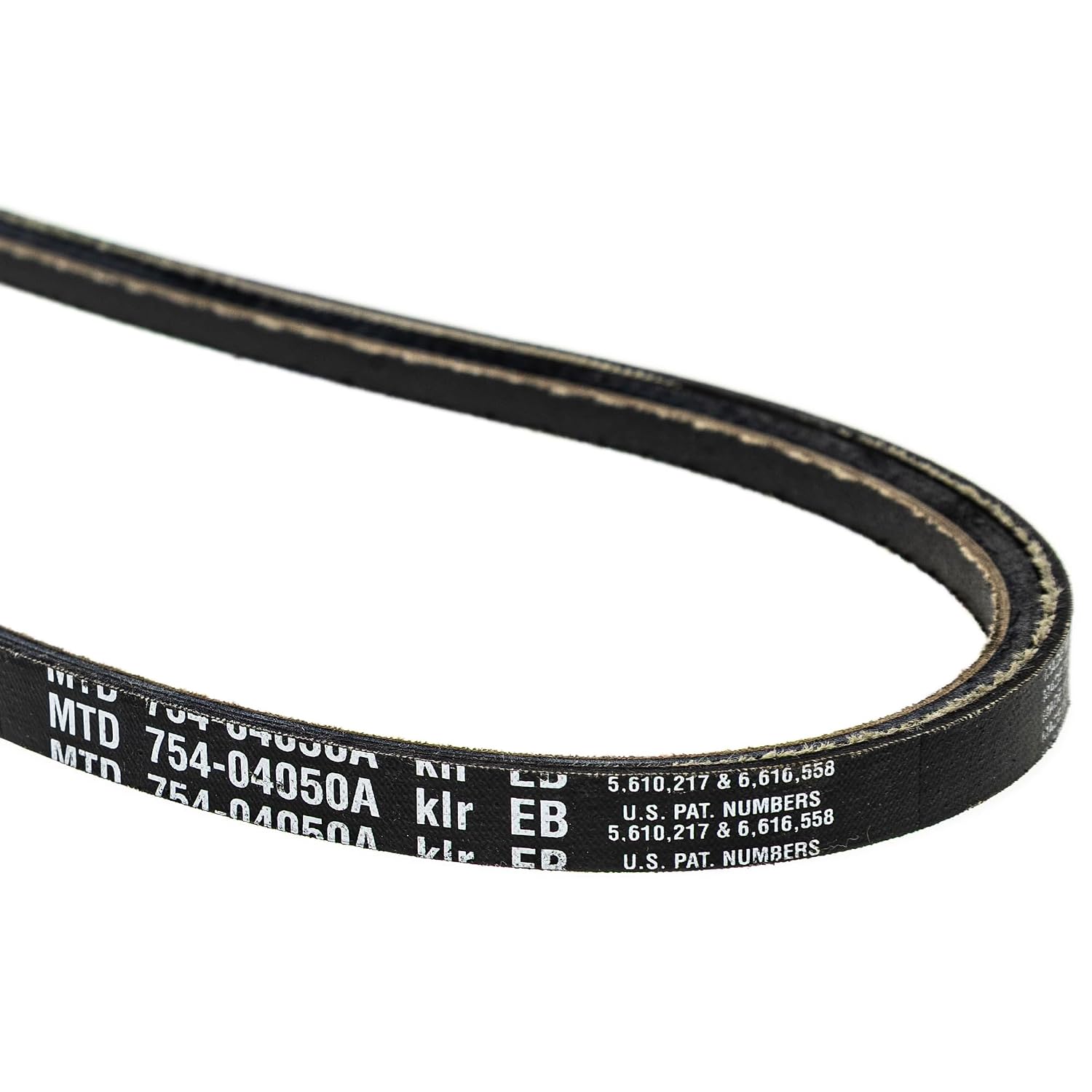 CUB CADET 954-04050A Auger V-Belt 524 526 528 530 SWE 726TDE 221HP Snow Throwers