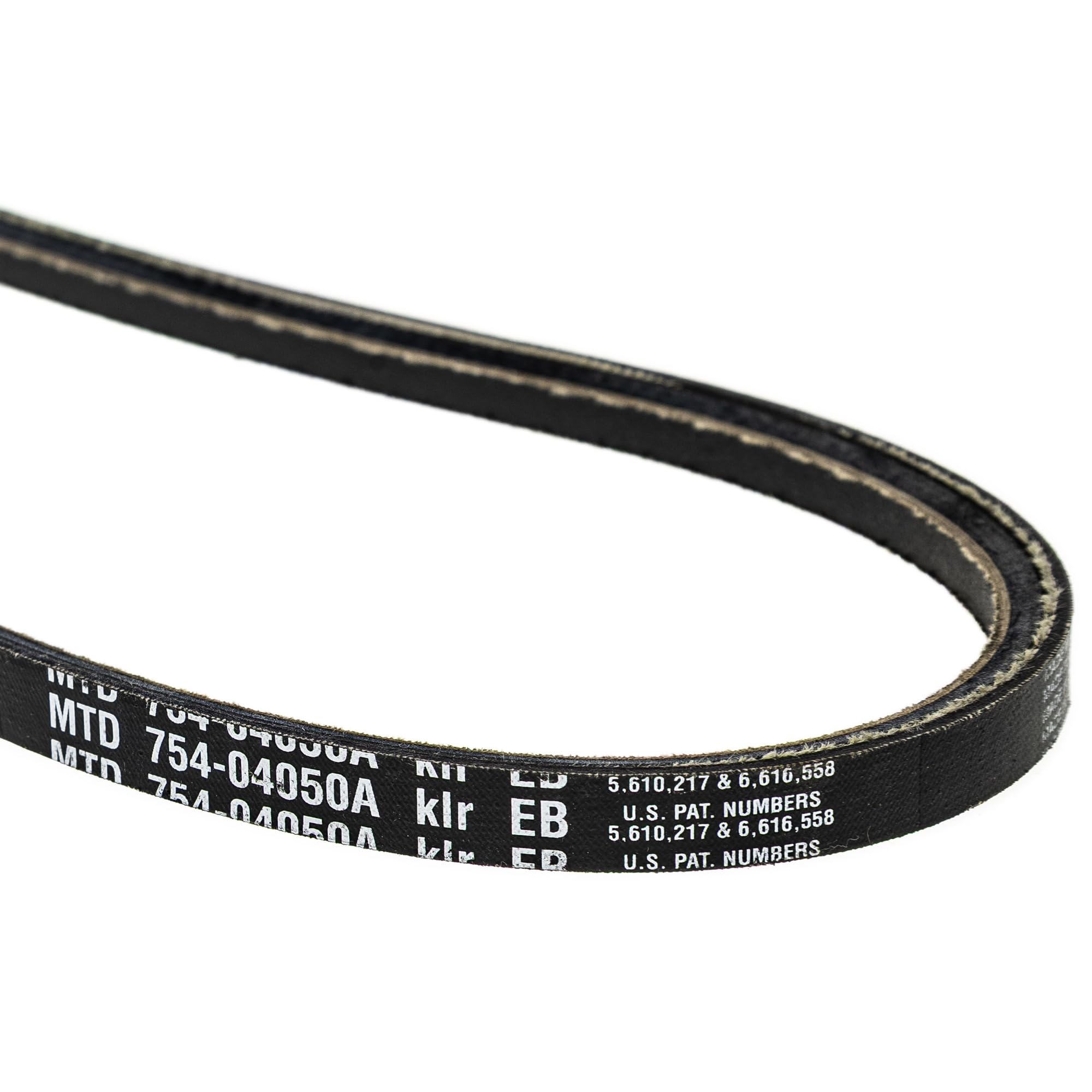 Amazon.com: MTD 954-04050A Snow Thrower Auger Belt : Patio, Lawn