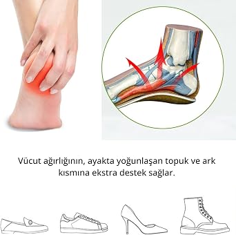 Ultra Anatomik,Tabanı Ter Emici Lakost Pike Kumaşlı,Rahat, Hafif, Kaliteli,Uzun Ömürlü, Spor Ayakkabı Tabanlığı, Tam boy 45 Numaradır. 44 ve 43 numaralar çizgilerden keserek kullanır. (Siyah, 43-45)