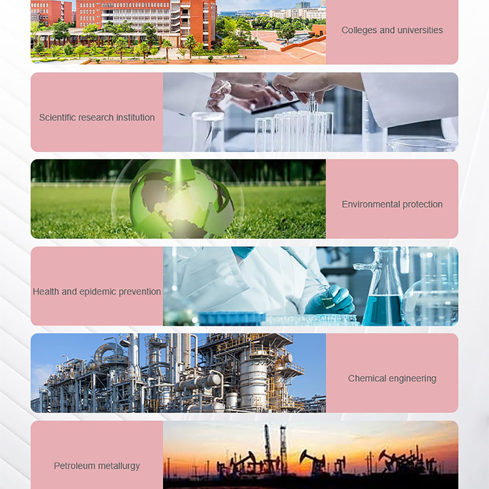 Mieszadło magnetyczne, laboratoryjne mieszadło termostatyczne 20 l, prędkość 100-2000 obr./min, długość 20-80 mm, maksymalna temperatura 360°C, do zastosowań naukowych i kosmetycznych