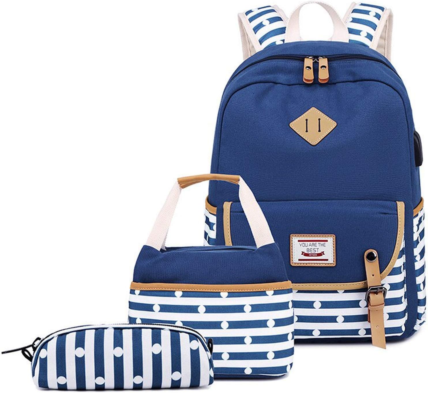 amazon college bags girl