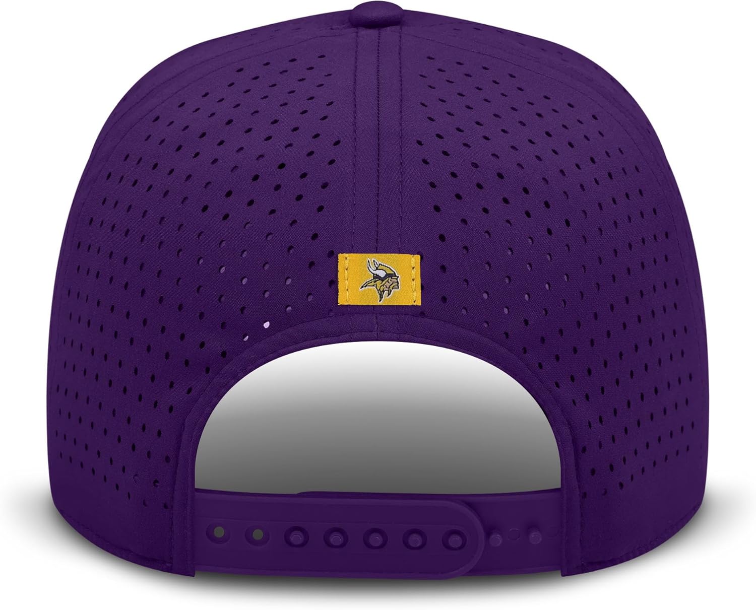 FOCO NFL Mens NFL Team Logo Polyester Rope Marquee Rf Cap Hat