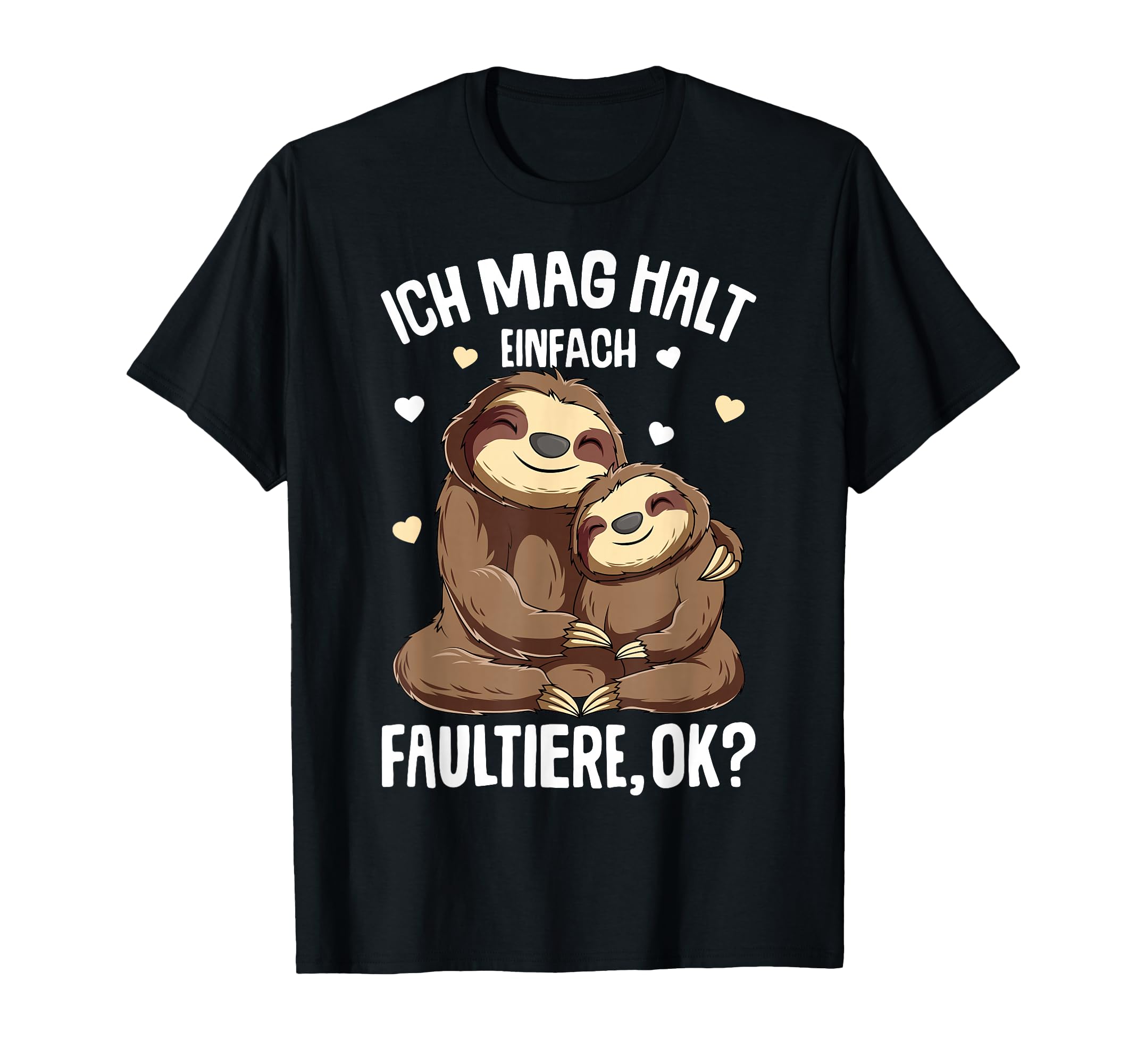 Kleidung mit Designs von Amazon Merch on Demand