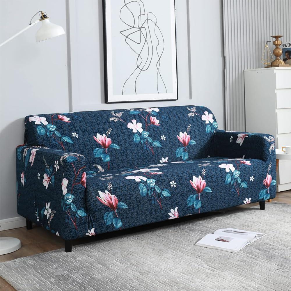 Sofa Cover 3 Seater - Protect & Refresh! -10