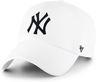 47 NEW YORK YANKEES '47 CLEAN UP