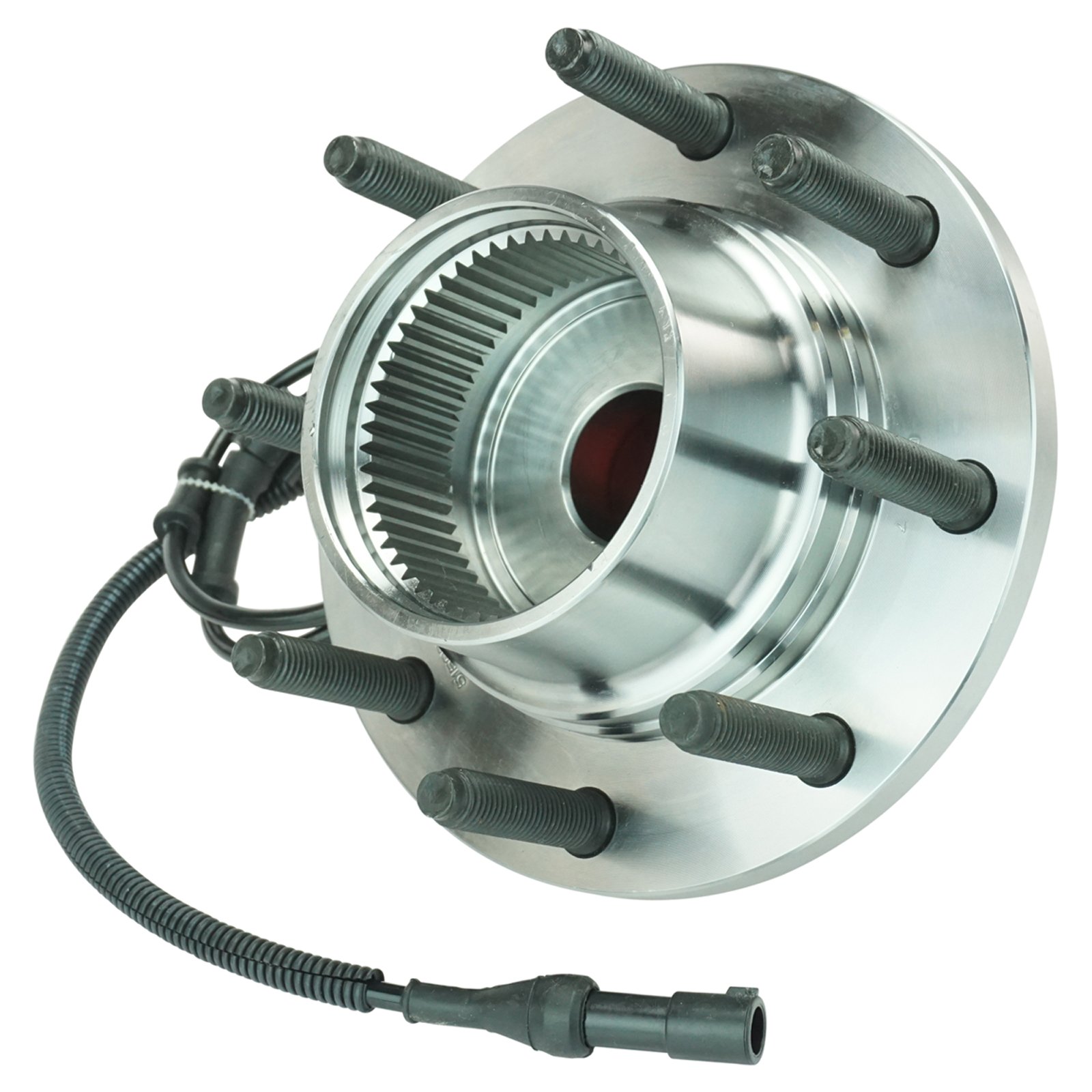 5150 Amazon.com: Timken 515020 Axle Bearing and Hub Assembly : Automotive