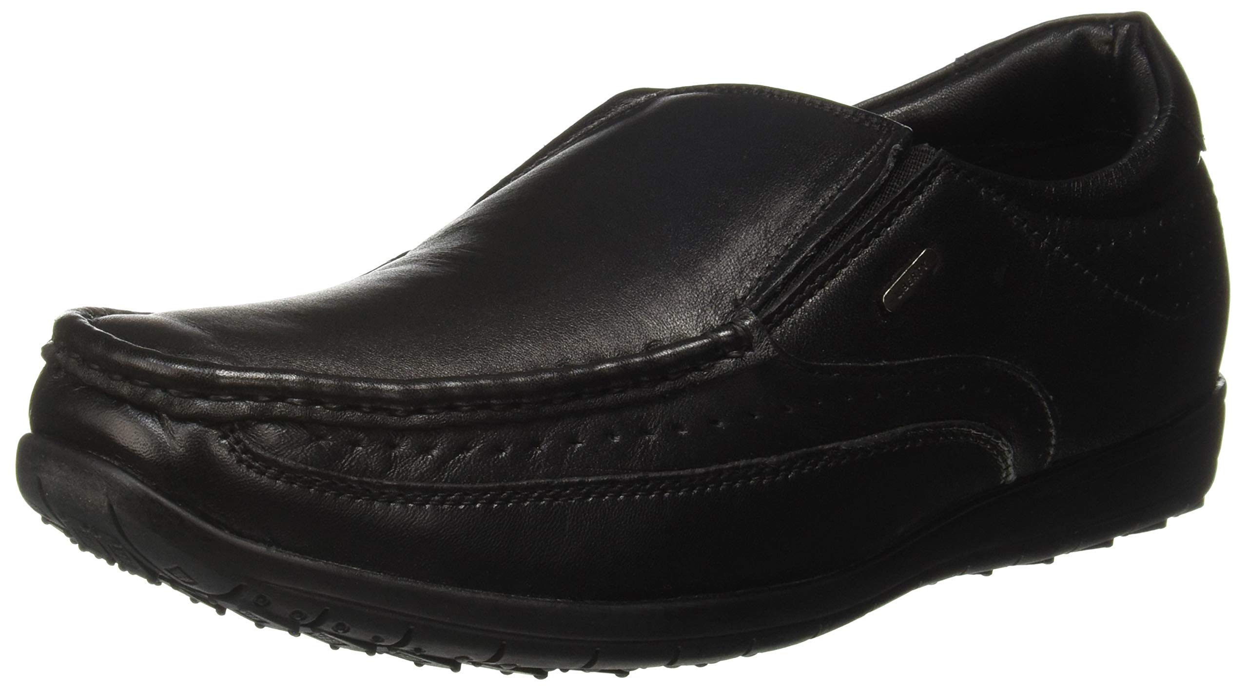 Liberty Men Fl-1415 Black Formal Loafers-8 UK(42 EU) (B0754GPR48) Amazon Price History, Amazon Price Tracker