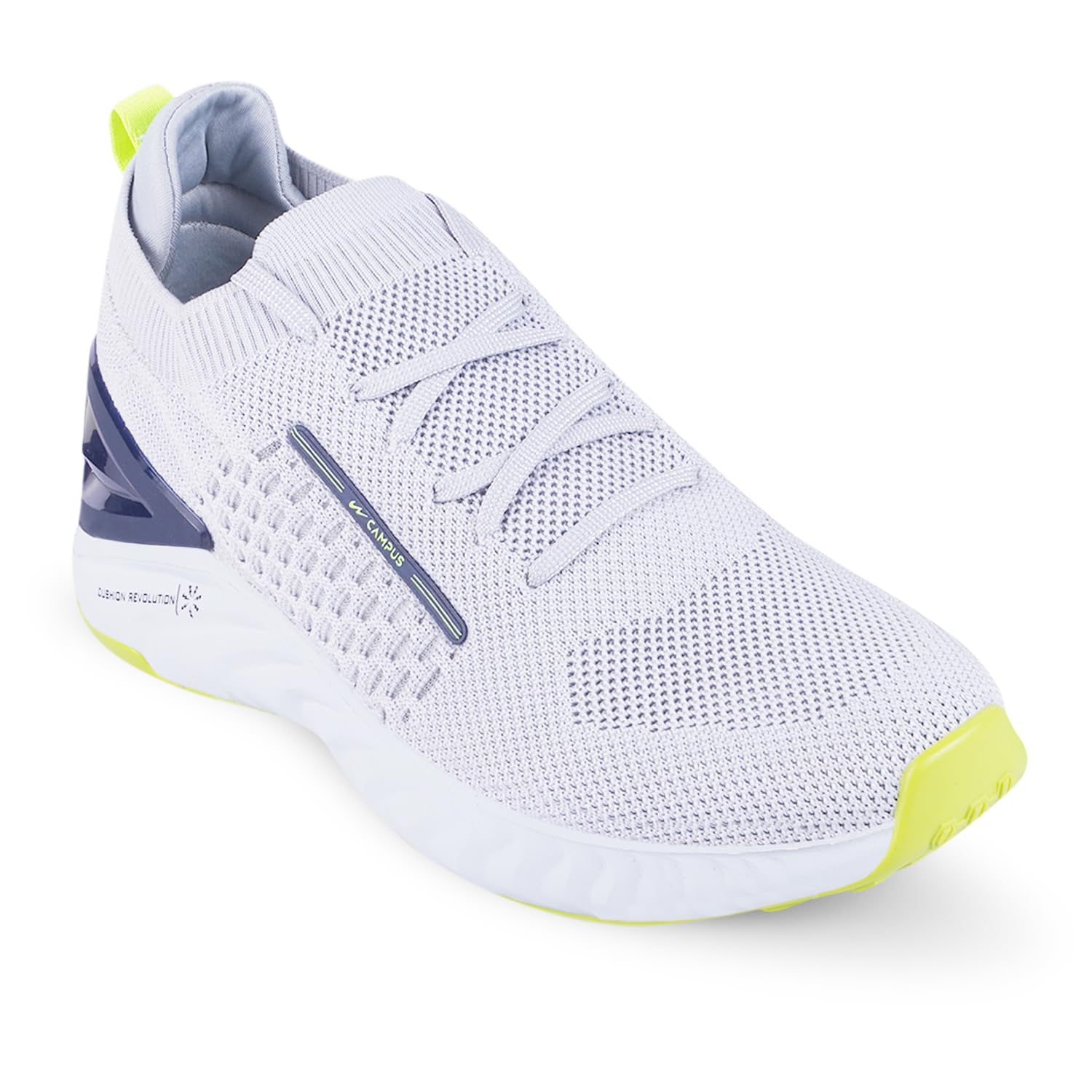 Campus Men Street-Run Running Shoes