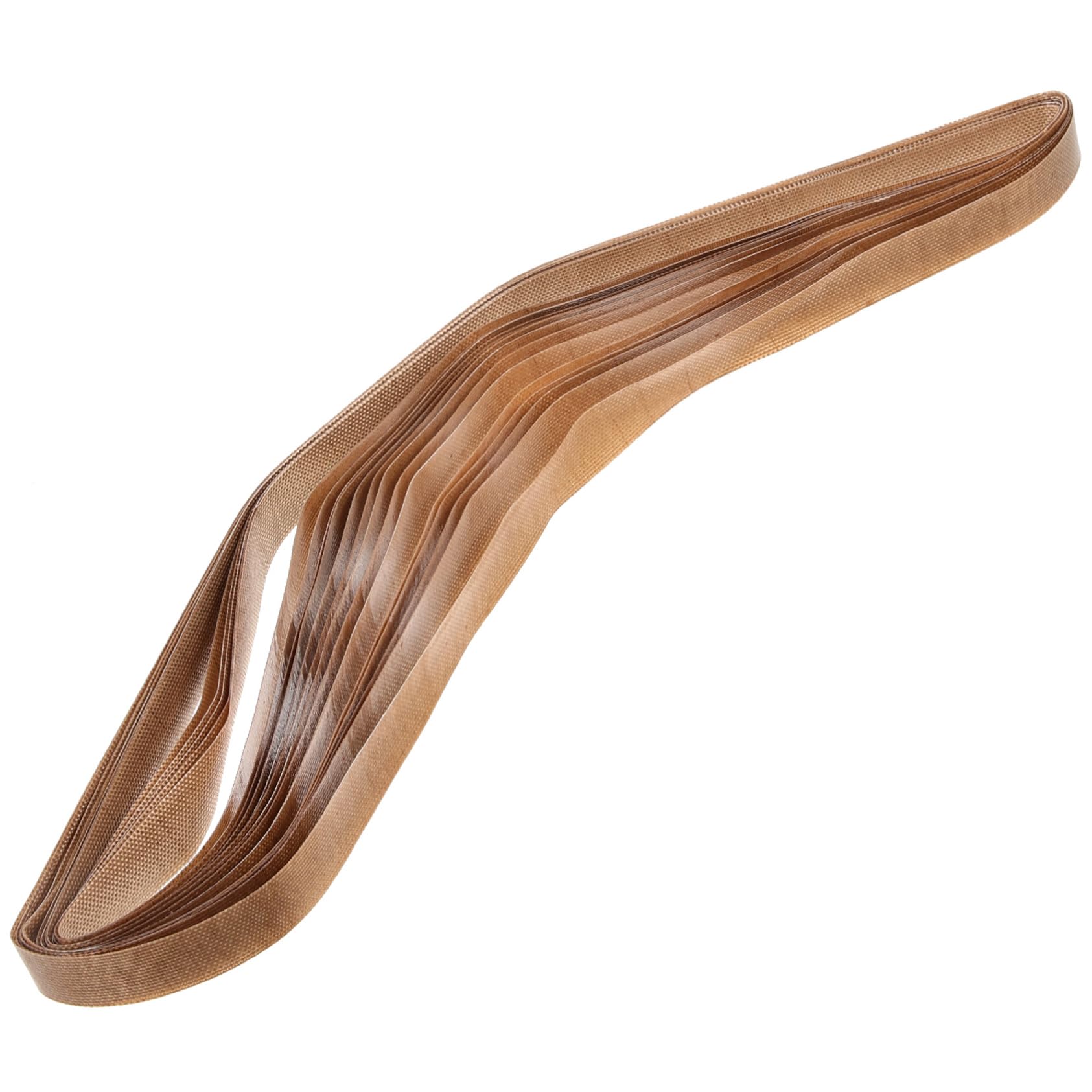 OHPHCALL High Temperature Sealing Belt Sealing Machine Band Continuous Band Sealer Package Sealer Accessory