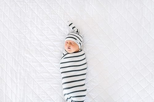 Miniatura 9 de Cooper Pearl, manta de punto para recibir al bebé (tamaño grande), diseño de vehículos, Ciudad