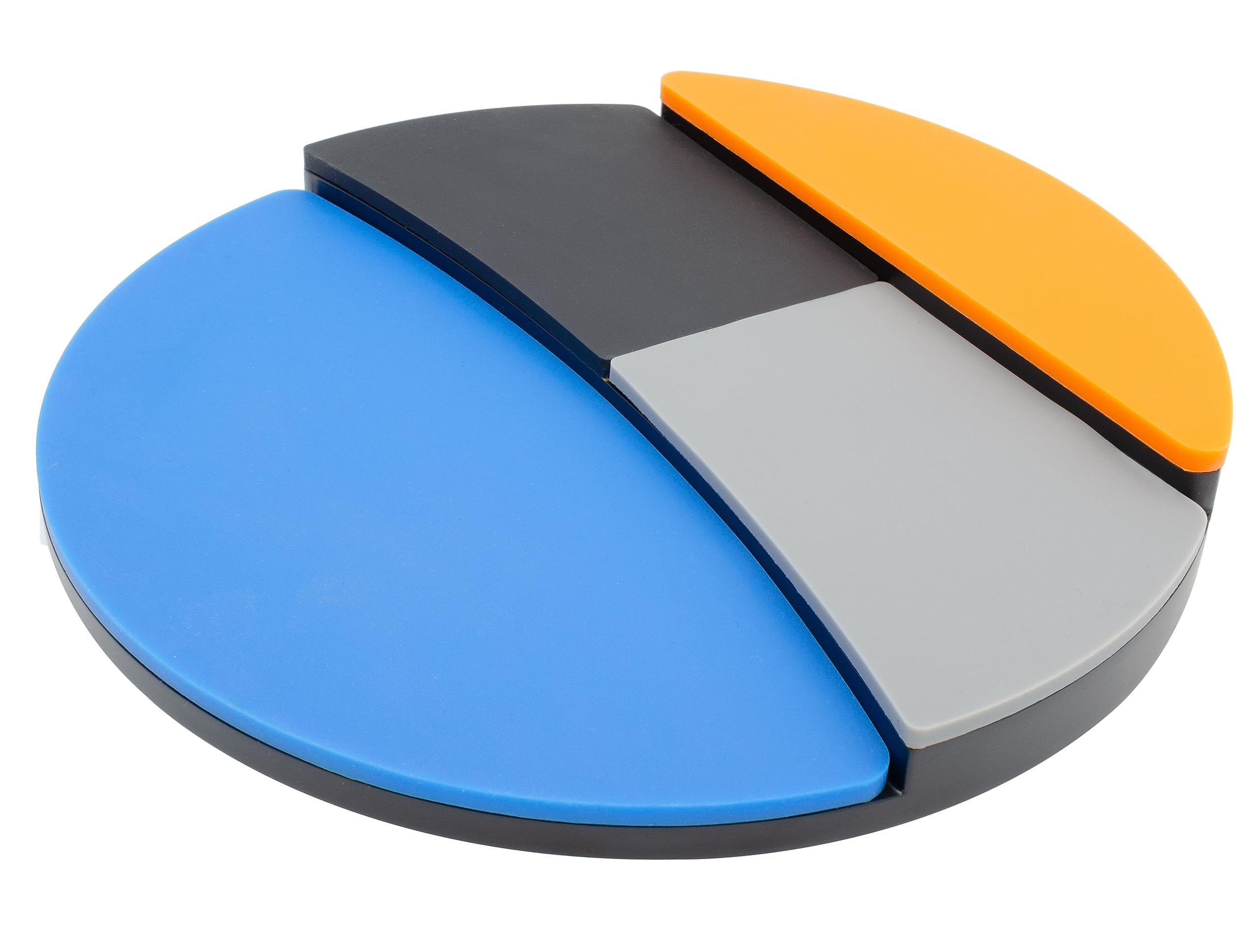 PWorkout Multi-Surface Practice Pad