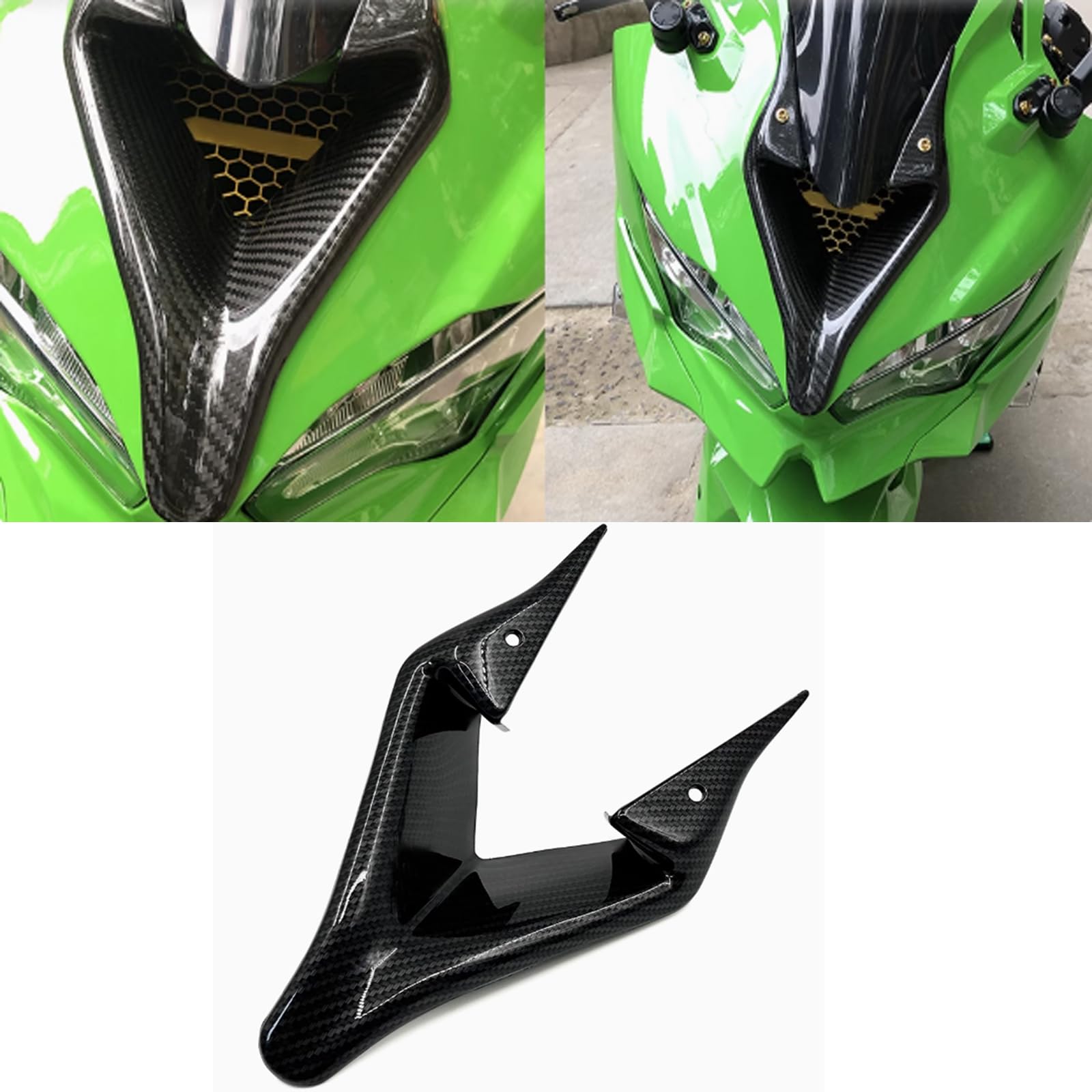 EMBELLIR (リニューアル)お得 Amazon | FOR ZX-4R ZX-4RR ZX-25R zx4r zx4rr zx25r 2024 2023