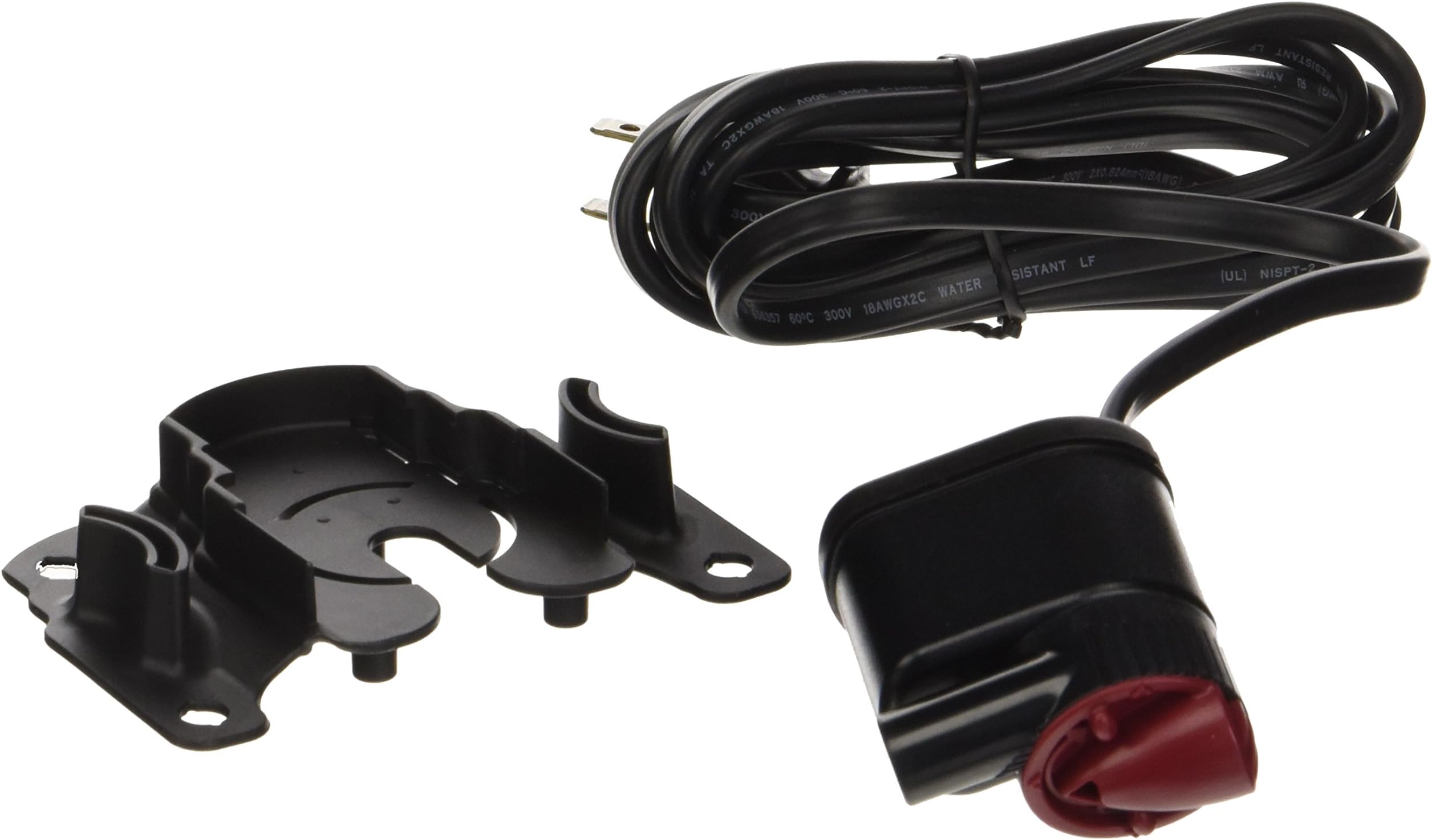 Hydor Centrifical Pump 100 All-Purpose Pump, 100 GPH - Original Pico Evolution 400, Black