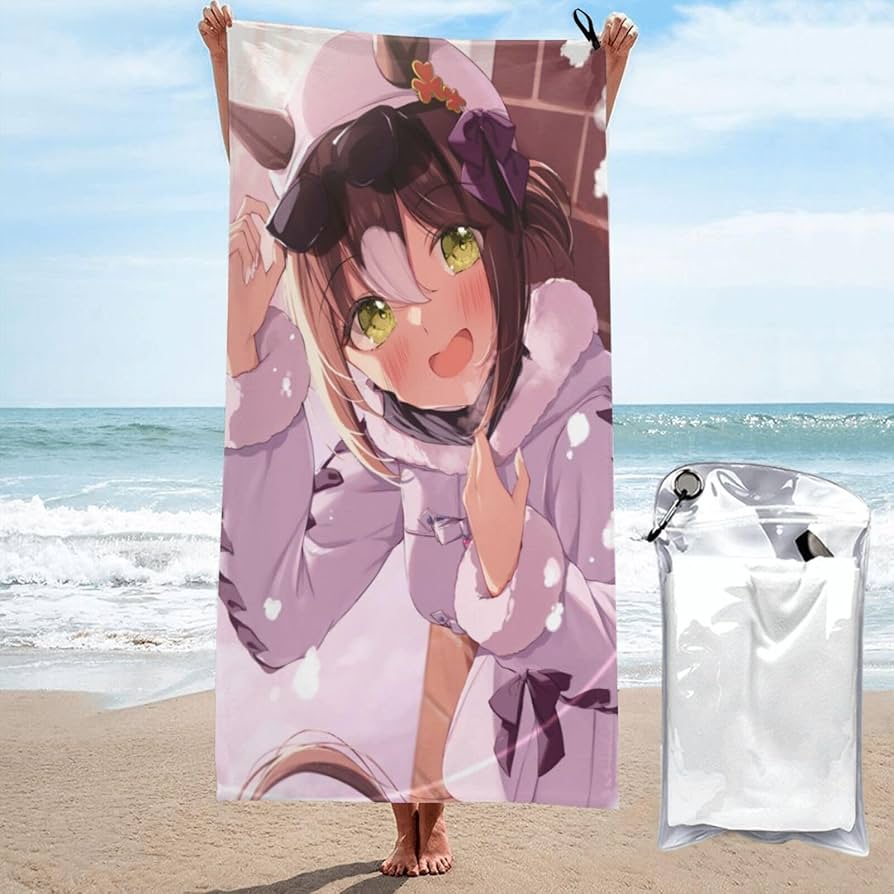 公式応援タオル　ファインモーション　ウマ娘 公式応援タオル ファインモーション - メルカリ